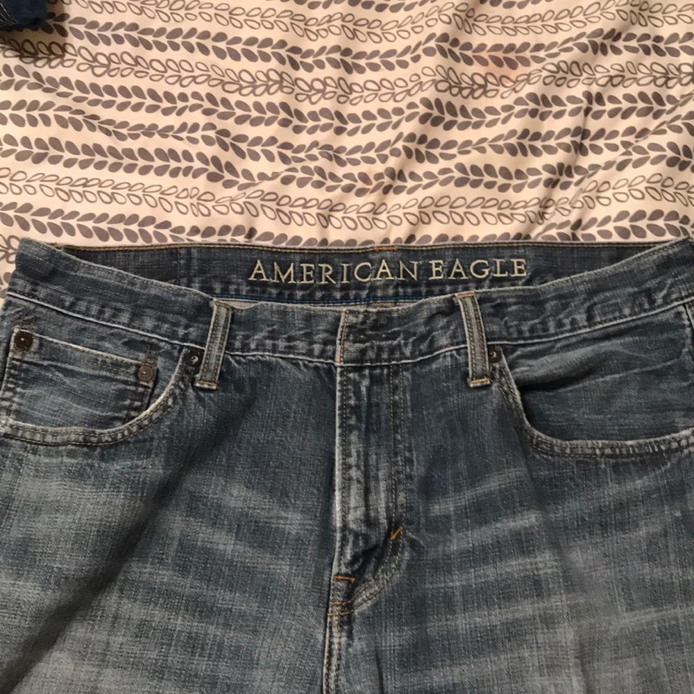 Men’s American Eagle Jeans